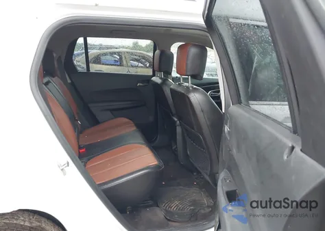 2016 GMC Terrain Slt from USA, damaged, VIN 2GKFLUE30G6302258